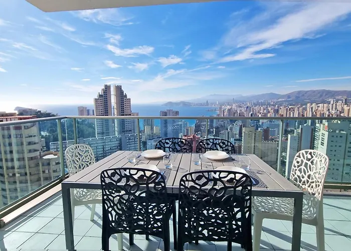 Apartamento de 2 Dormitorios