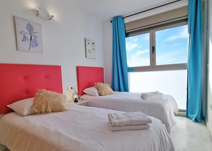 Apartamento de 2 Dormitorios