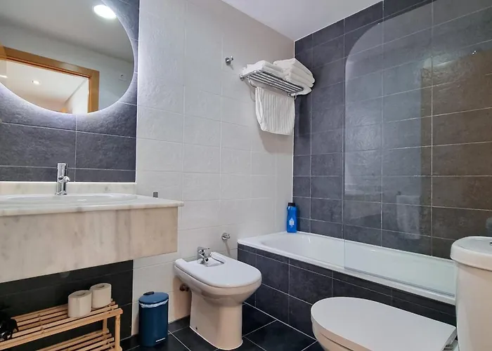 Apartamento de 2 Dormitorios